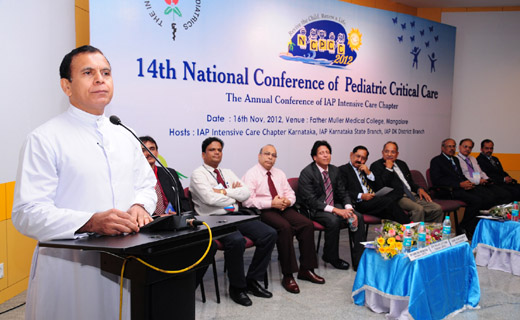 Pediatrics Conference